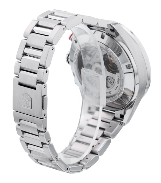 Tag Heuer Carrera CAR2A11.BA0799